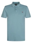 Petrol Industries Poloshirt 'Dolphin' Delfin
