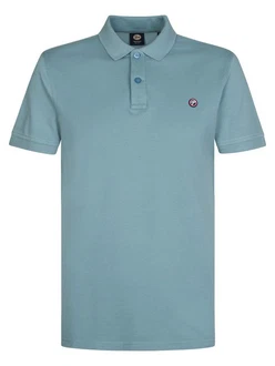 Petrol Industries Poloshirt 'Dolphin' Delfin