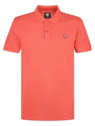 Petrol Industries Poloshirt 'Dolphin' Delfin