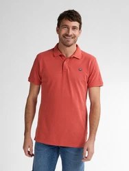 Petrol Industries Poloshirt 'Dolphin' Delfin