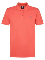 Petrol Industries Poloshirt 'Dolphin' Delfin