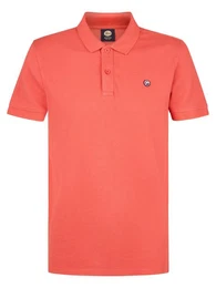 Poloshirt Klassisches Poloshirt Dolphin