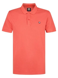 Petrol Industries Poloshirt 'Dolphin' Delfin