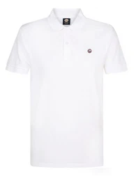 Poloshirt Klassisches Poloshirt Dolphin