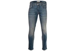 Replay Regular-fit Jeans Herren ANBASS Blau