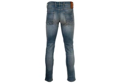 Replay Regular-fit Jeans Herren ANBASS Blau