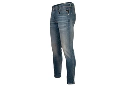 Replay Regular-fit Jeans Herren ANBASS Blau