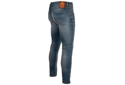 Replay Regular-fit Jeans Herren ANBASS Blau