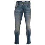 Replay Regular-fit Jeans Herren ANBASS Blau