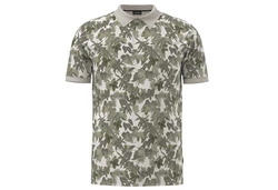 JOOP! Poloshirt Perez Dunkelgrün