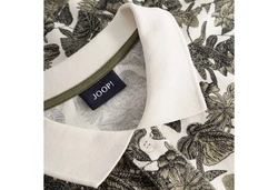 JOOP! Poloshirt Perez Dunkelgrün