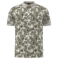 JOOP! Poloshirt Perez Dunkelgrün