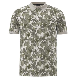 JOOP! Poloshirt Herren Poloshirt - Perez, Polokragen, Halbarm