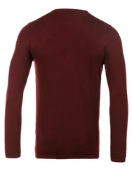 WOTEGA Strickfleece Pullover Pete 
