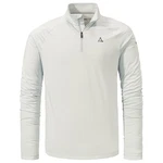 Schöffel Herren Langarmshirt Lenggries Grau/Hellgrau/Hellblau/Khaki/Hellgrün/Weiß