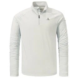 Schöffel Herren Langarmshirt Lenggries Grau/Hellgrau/Hellblau/Khaki/Hellgrün/Weiß