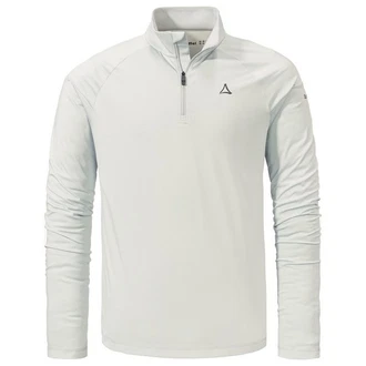 Schöffel Herren Langarmshirt Lenggries