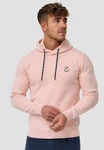 Indicode Strickpullover Longview Rosa