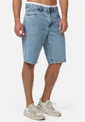Indicode Jeansshorts INTian 