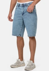 Indicode Jeansshorts INTian 