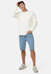 Indicode Jeansshorts INTian 
