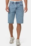 Indicode Jeansshorts INTian 