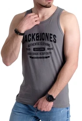 Jack & Jones Tanktop Unifarbe