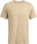 UNDER ARMOUR Funktionsshirt Sportstyle Khaki/Braun/Beige