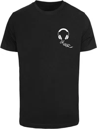 T-Shirt Melodic Tee