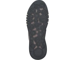 GEOX Sneaker Aerantis navy/braun (U927FA 02243 C4002)