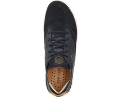GEOX Sneaker Aerantis navy/braun (U927FA 02243 C4002)