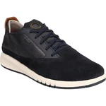 GEOX Sneaker Aerantis navy/braun (U927FA 02243 C4002)