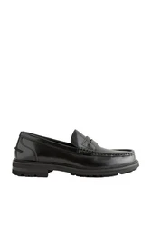 Next Penny Loafer Profilsohle (1-tlg) Schwarz/Braun