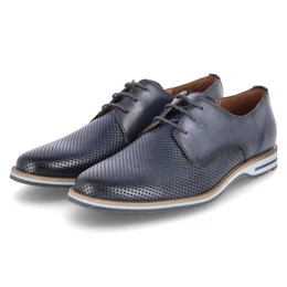 Halbschuhe DEMOND Schnrschuh