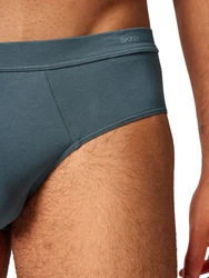 Skiny Slip Herren Cotton Fresh 