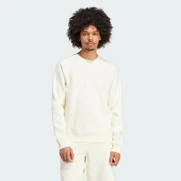 Longtop TREFOIL ESSENTIALS SWEATSHIRT