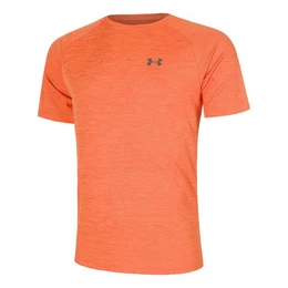 T-Shirt Ua Tech Textured Ss-Org