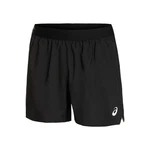 Asics Laufhose Road 5in Shorts SCHWARZ