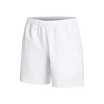 ASICS Sportshorts Court 7in Short schwarz/weiß