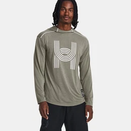 Kapuzensweatshirt Run Everywhere Hoody