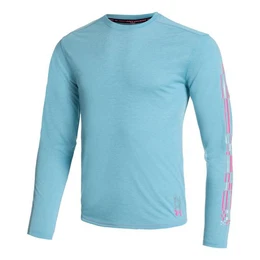 Longsleeve Run Anywhere Breeze Longsleeve