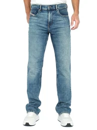 Bootcut-Jeans schmale, ausgestellte Beinform - 2021-NC E09EI