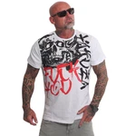 YAKUZA T-Shirt Horned FU 