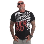 YAKUZA T-Shirt Horned FU 