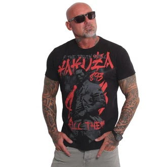 YAKUZA T-Shirt Dantai