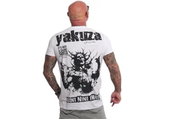 YAKUZA T-Shirt Dynamite 