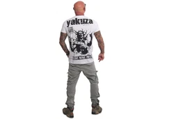 YAKUZA T-Shirt Dynamite 