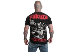 YAKUZA T-Shirt Dynamite 