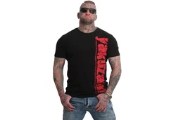 YAKUZA T-Shirt Dynamite 