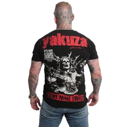 YAKUZA T-Shirt Dynamite 